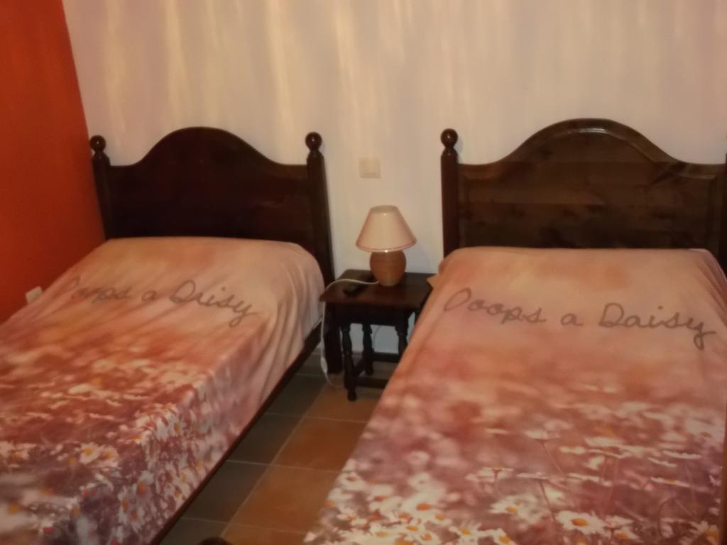 Las Tercias De Curiel Curiel de Duero Esterno foto